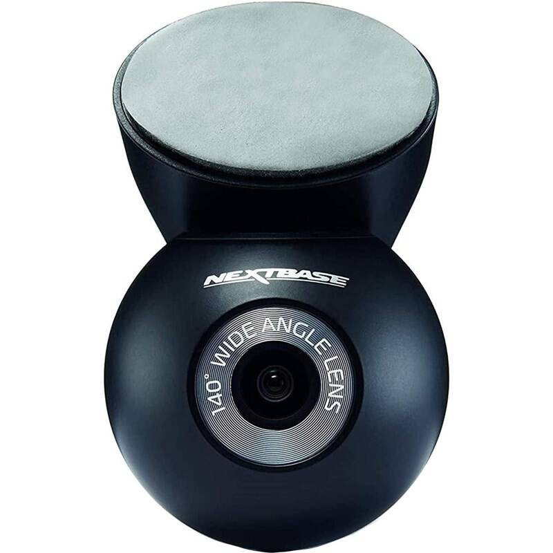 Zadní autokamera Nextbase REAR WINDOW / Full HD / 140° / magnetický držák / černá Varianta: ivi1