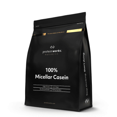 TPW 100% Micellar Casein