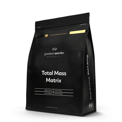 The Protein Works Total Mass Matrix