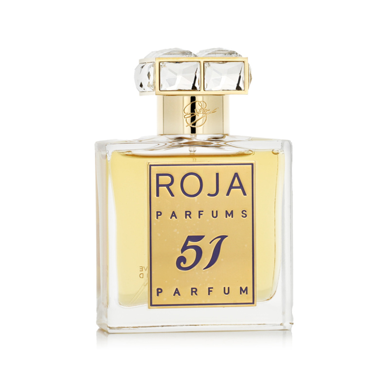 Roja Parfums 51 parfém pro ženy 50 ml