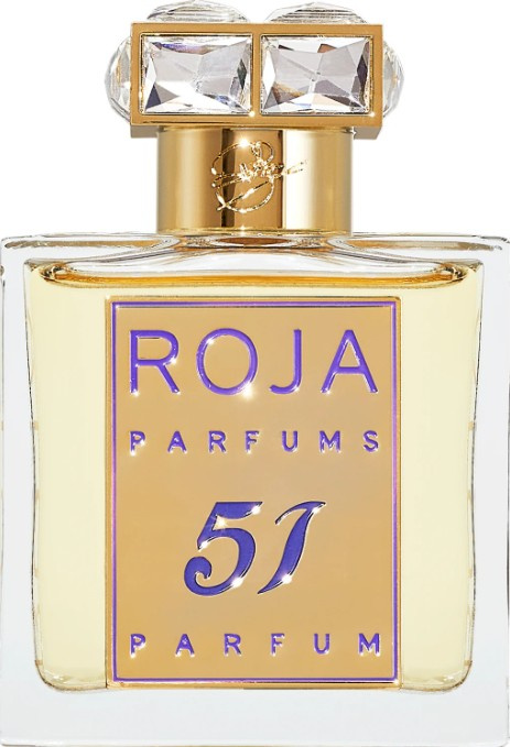 Roja Parfums 51 parfém pro ženy 50 ml