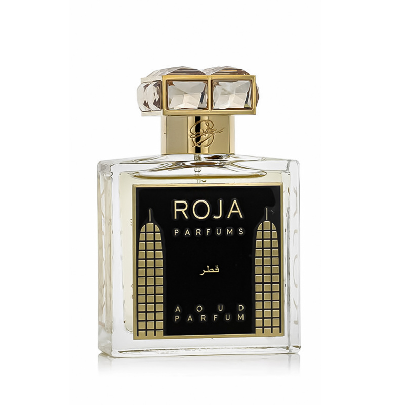 Roja Parfums Qatar parfém unisex 50 ml
