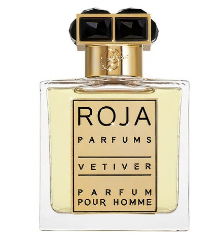 Roja Parfums Vetiver parfém pro muže 50 ml