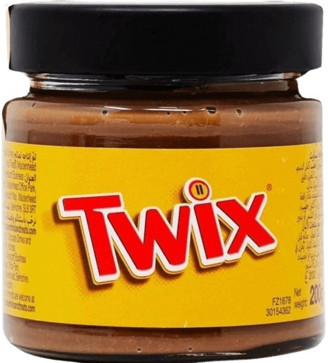 Mars Protein Mars Spread 200 g - Twix