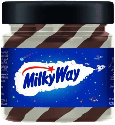 Mars Protein Mars Spread 200 g - Milky Way