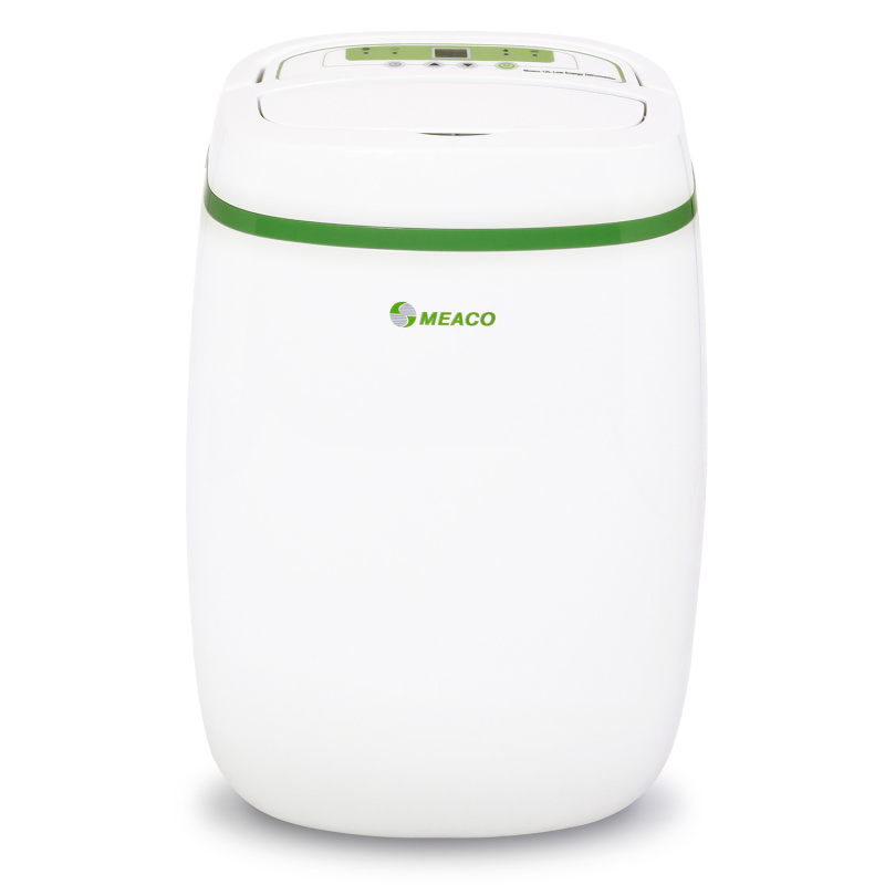 Meaco Odvlhčovač s čističkou vzduchu Low Energy 12L