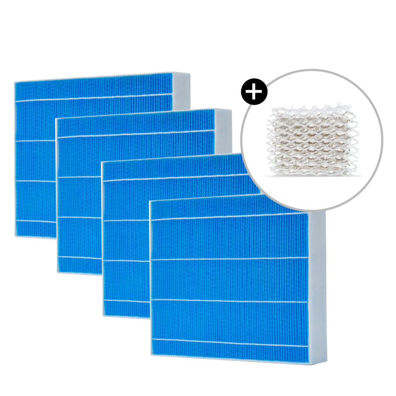 Meaco Filtrační sada + Silvertex® pro Armin 300ml