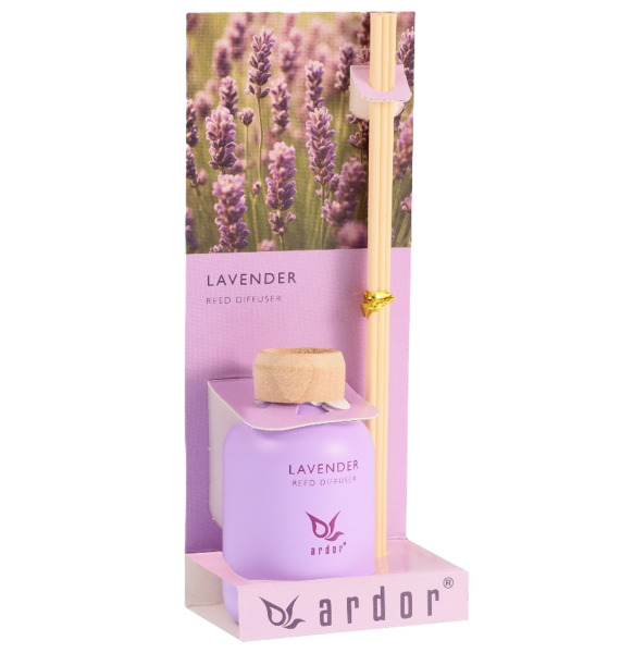 Ardor diffuser 50ml Lavender