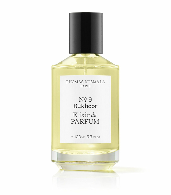 Thomas Kosmala No. 9 Bukhoor parfémovaná voda unisex 100 ml