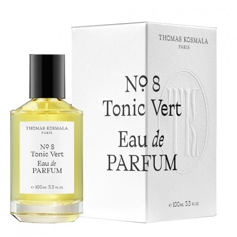 Thomas Kosmala No.8 Tonic Vert EDP 100 ml UNISEX