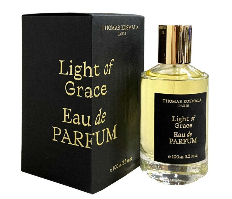 Thomas Kosmala Light of Grace EDP 100 ml UNISEX