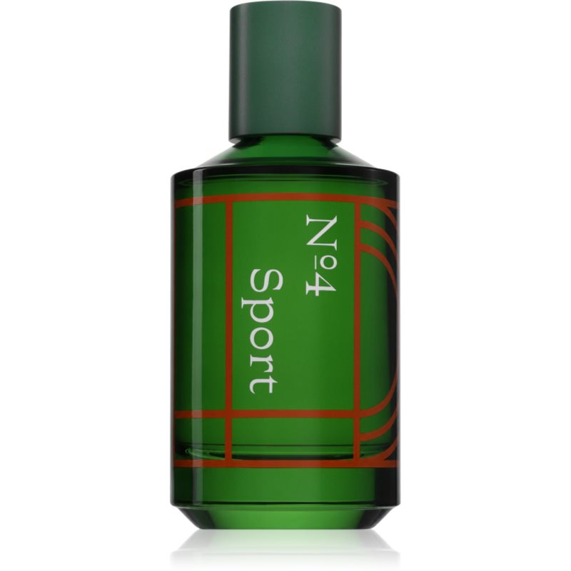 Thomas Kosmala No.4 Sport parfémovaná voda unisex 100 ml