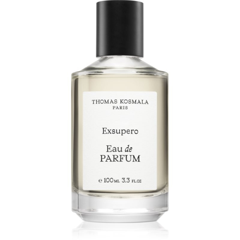 Thomas Kosmala Exsupero parfémovaná voda unisex 100 ml