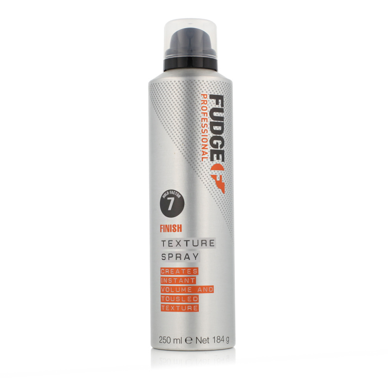 Fudge Finish Texture Spray texturizační mlha pro objem vlasů 250 ml