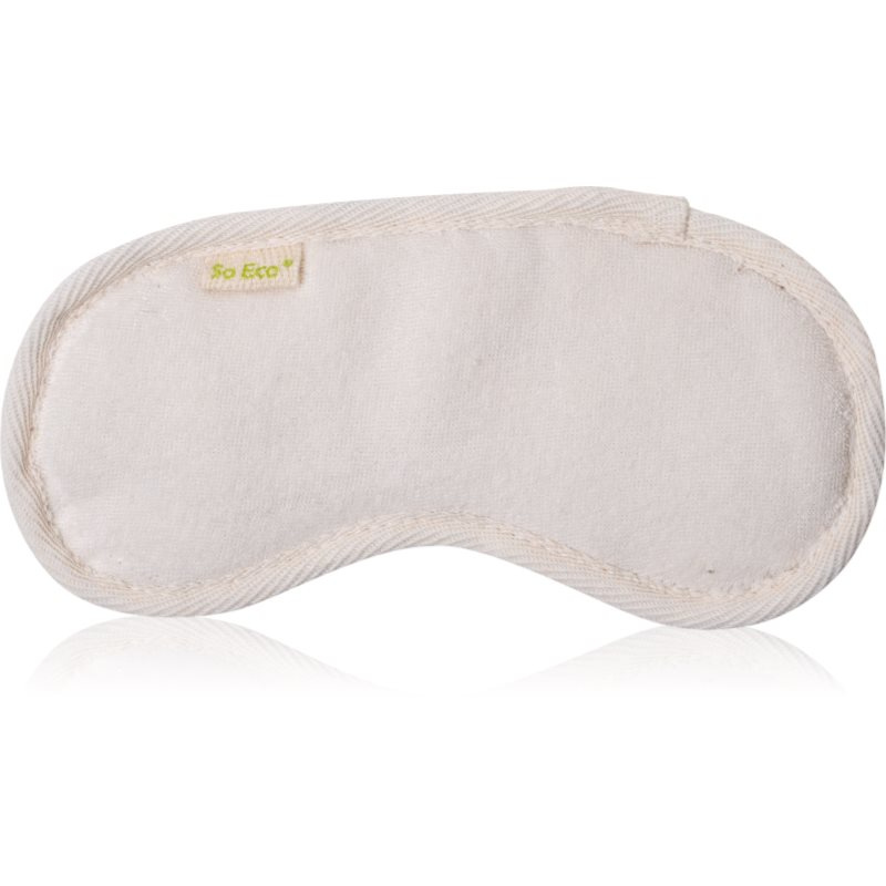 So Eco Calming Sleep Eye Mask maska na spaní 1 ks