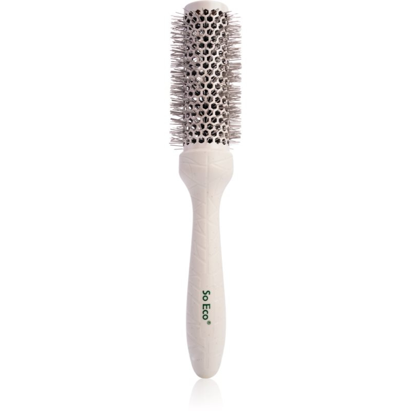 So Eco Ceramic Round Brush termo keramický kartáč na vlasy Ø 32 mm 1 ks