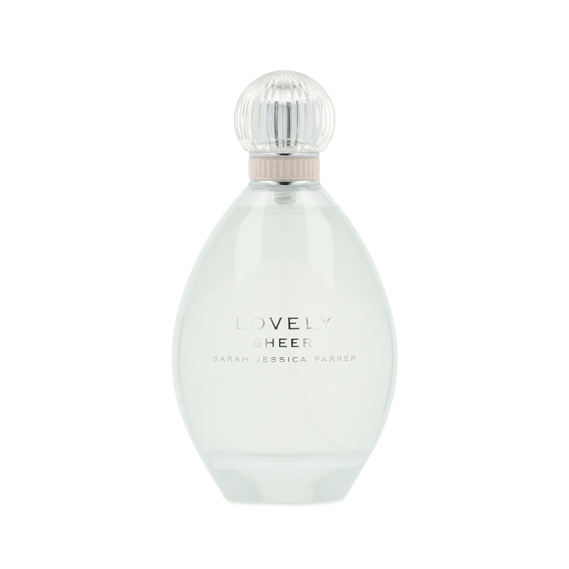 Sarah Jessica Parker Lovely Sheer EDP 100 ml W
