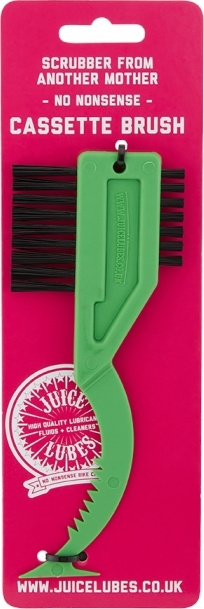 kartáč na kazety JUICE LUBES Scrubber