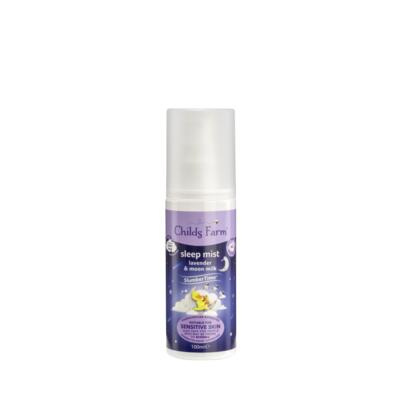 Childs Farm Slumber Time sprej na polštář 100 ml