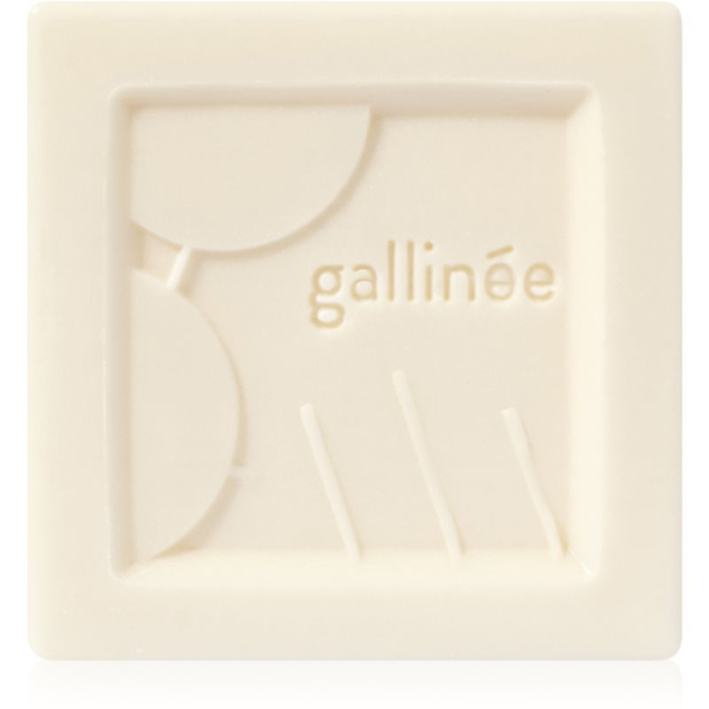 Gallinée BODY CARE Cleansing Bar čisticí tuhé mýdlo 100 g