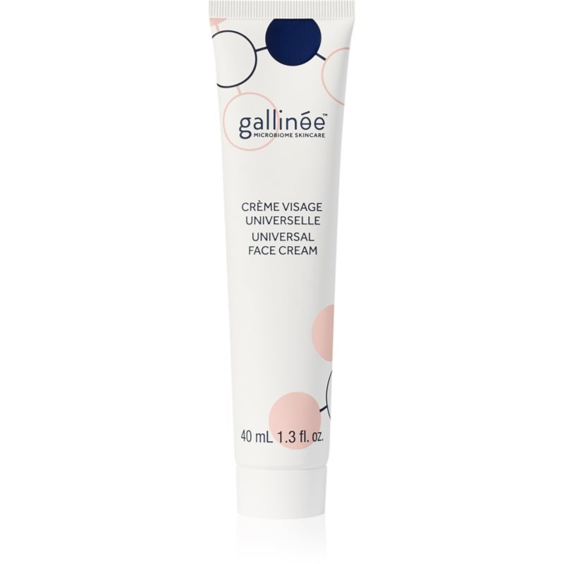 Gallinée SKIN CARE Universal Face Cream hydratační krém na obličej 40 ml
