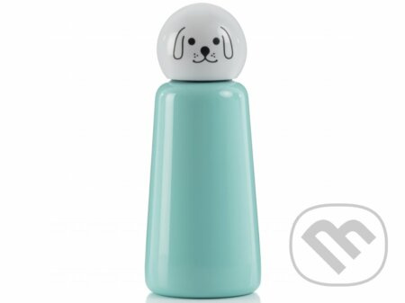 Skittle Bottle Mini 300ml - Dog
