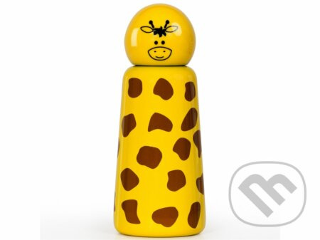 Skittle Bottle Mini 300ml - Giraffe