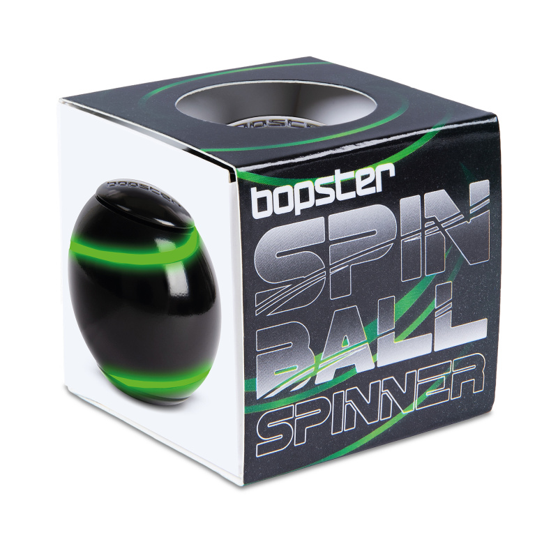 Svítící Ball Spinner Click Europe