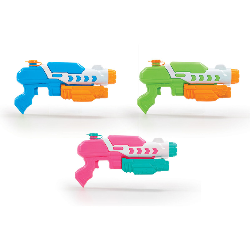 Addo vodní pistole jet stream 29 cm modrá