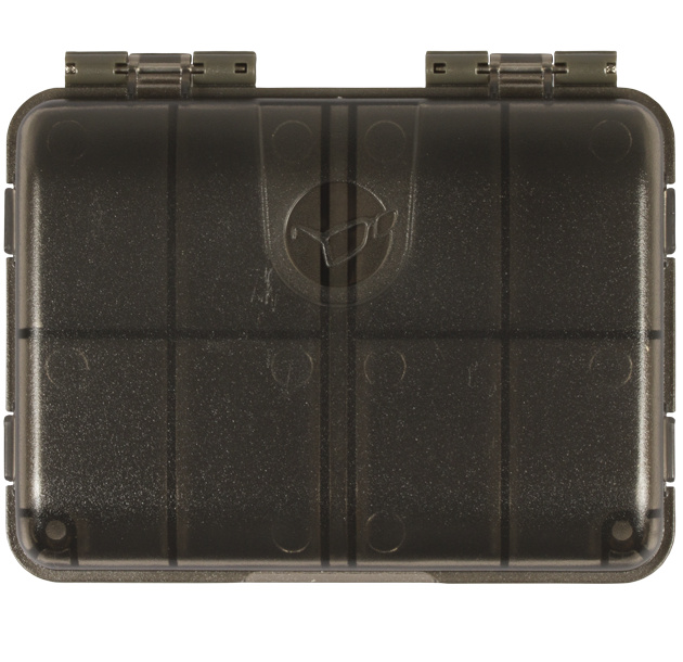 Korda krabička compartment mini box 16