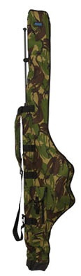 Aqua pouzdro na pruty tristar rod holdall 12 ft dpm