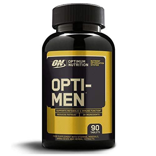 Optimum Nutrition Opti-Men 180 tablet