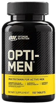 Optimum Nutrition Opti-Men 180 tablet