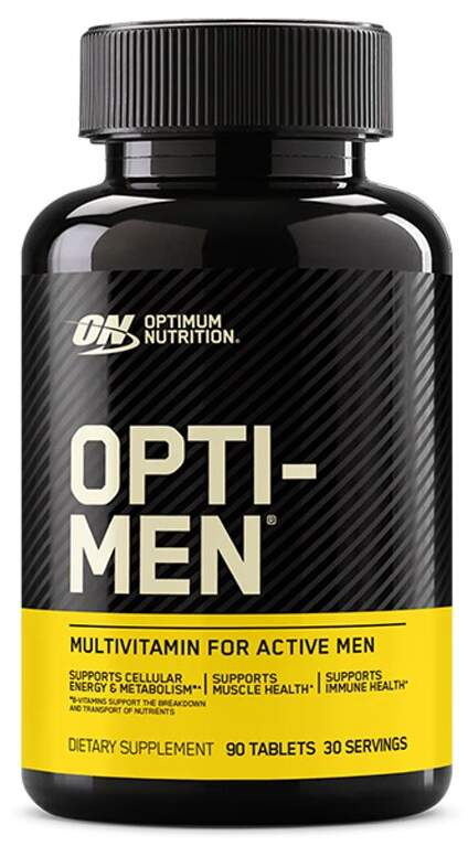 Optimum Nutrition Opti-Men 90 tablet