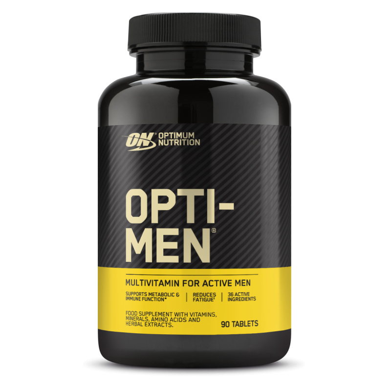 Optimum Nutrition Opti-Men 90 tablet