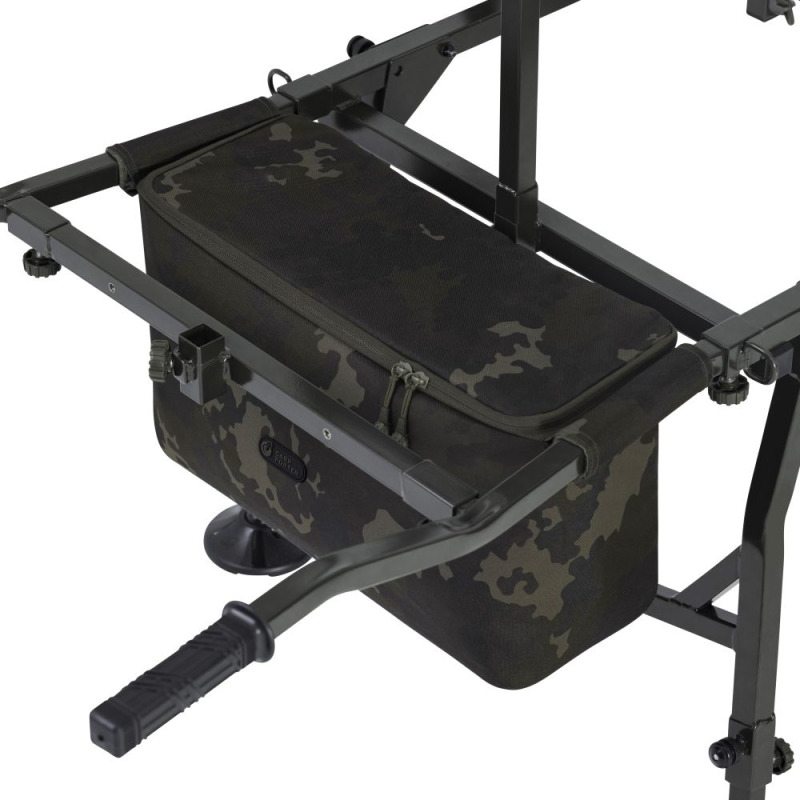 Carp porter taška na vozík barrow tidy bag dark kamo