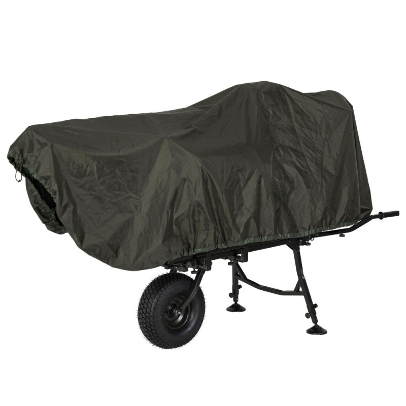Carp porter taška na vozík barrow tidy bag green