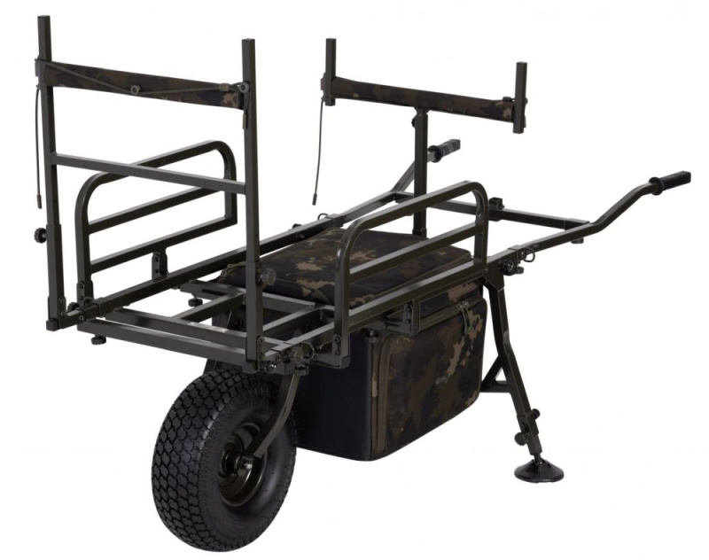 Carp porter vozík roamer kamo