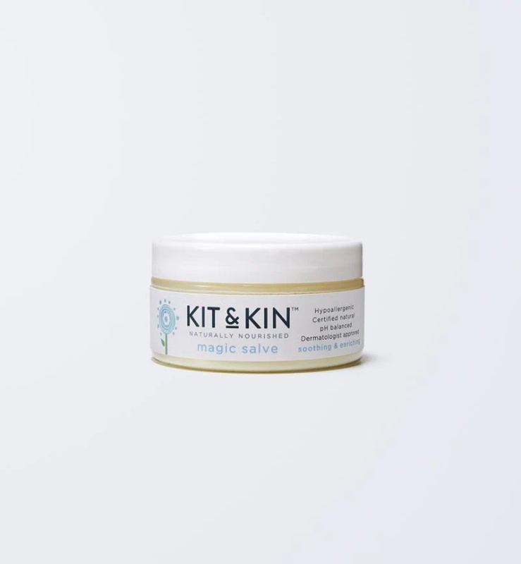 Kit&Kin Magický balzám na oprouzeniny a vyrážku, 100ml