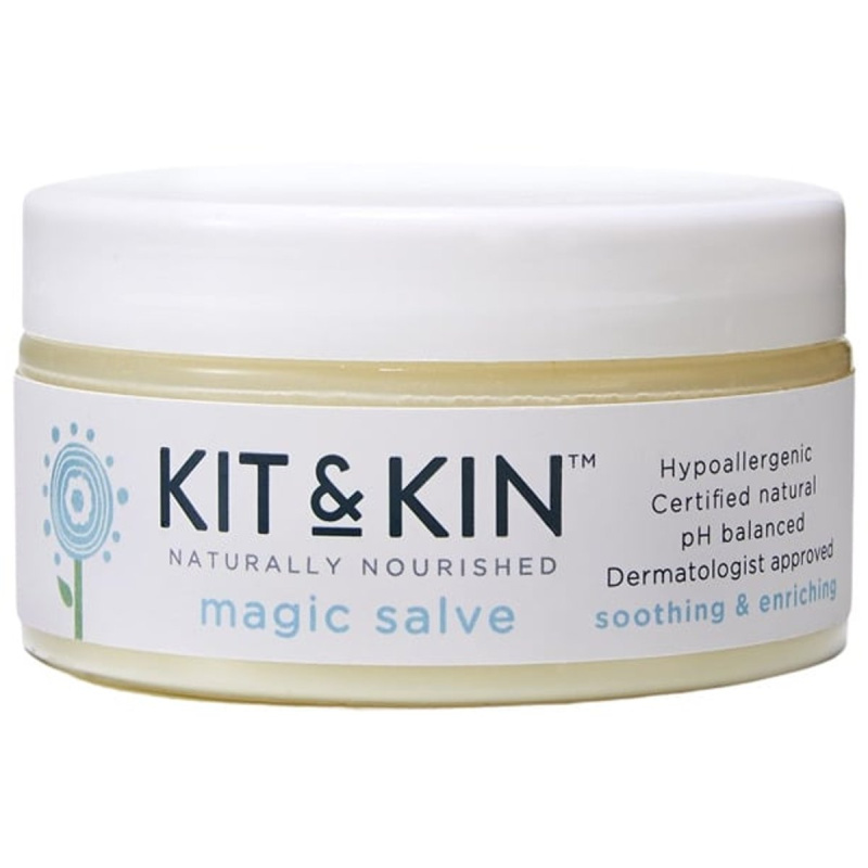 Kit & Kin Magický balzám na opruzeniny a vyrážku