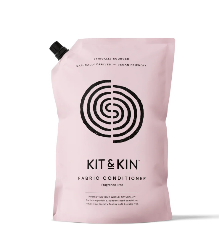 Kit&Kin Aviváž, 33 PD, 1l