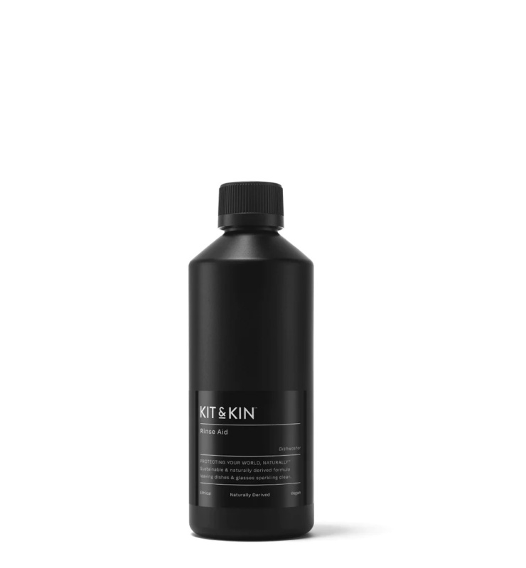 Kit&Kin Leštidlo do myčky nádobí, 500ml