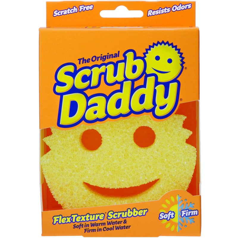 Scrub Daddy Original houbička