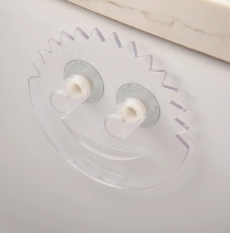 Scrub Daddy Držák na houbičky Daddy Caddy 1 ks