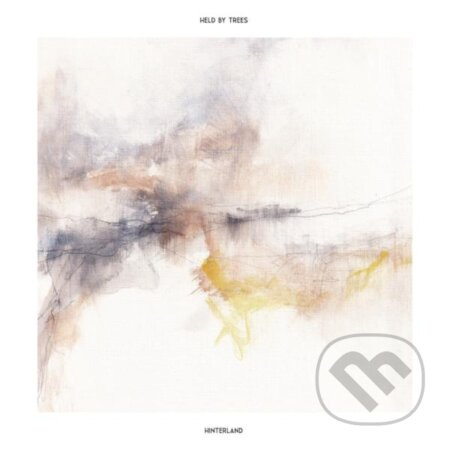 Held By Trees:  Hinterland / LP+CD (LP+CD) - Held By Trees