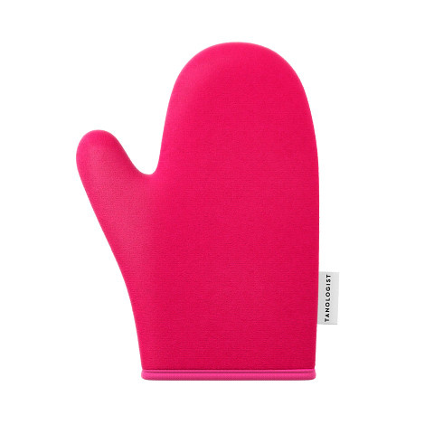 TANOLOGIST Self Tan Mitt aplikační rukavice 1 ks