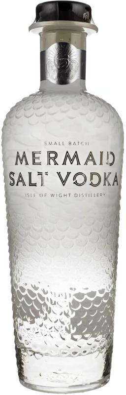 Mermaid Salt Vodka 40% obj.