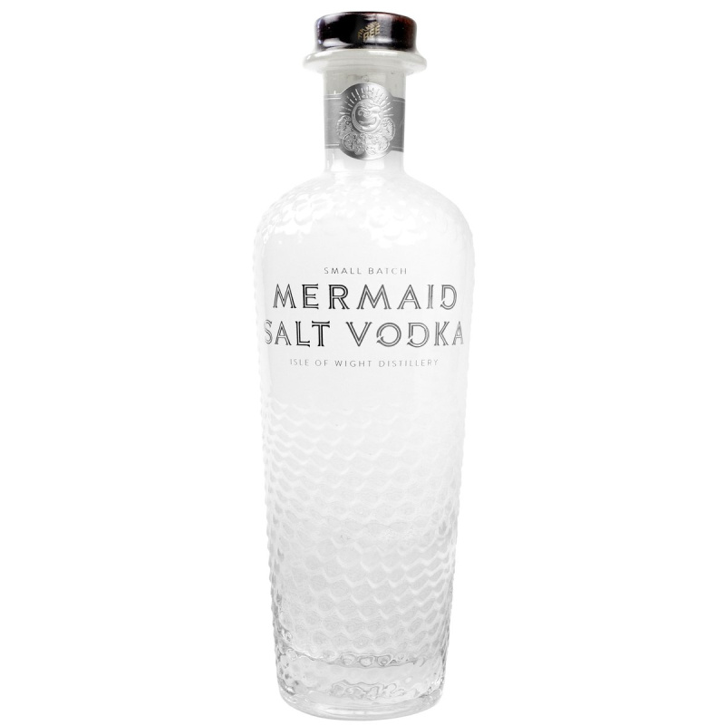 Mermaid Salt Vodka 40% obj.