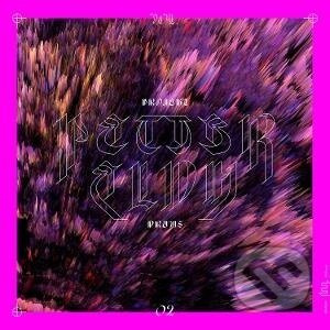 Petter Eldh: Projekt Drums Vol. 2 LP - Petter Eldh