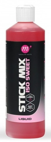 Mainline stick mix liquid iso sweet 500 ml